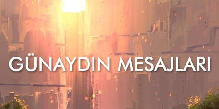 sevgiliye uzun günaydın mesajları