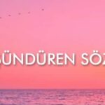 düşündüren sözler