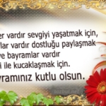 Bayram Tebriği