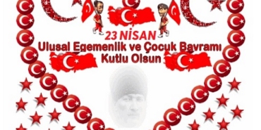23 NİSAN
