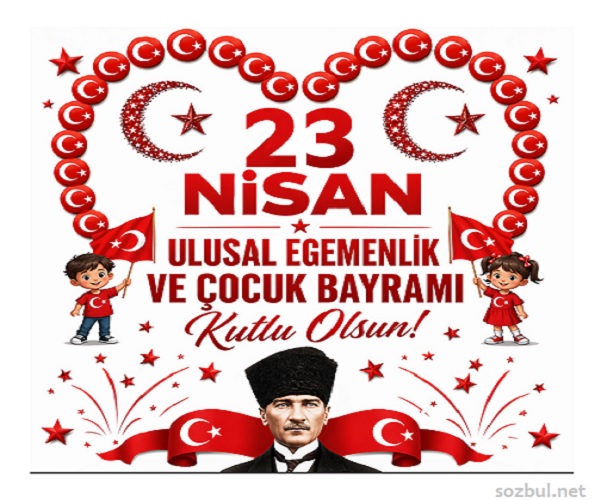 23 Nisan görseli son