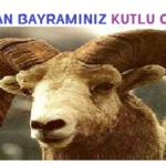 kurban bayramı