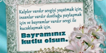 Kurban Bayramı