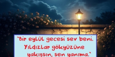 gece sözleri