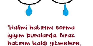 kırgınlık sözleri