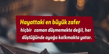 Sabır sözleri