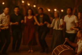 Çek çek Halay Çek - Halay Havası - Sözleri