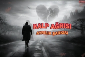 Kalp Ağrısı