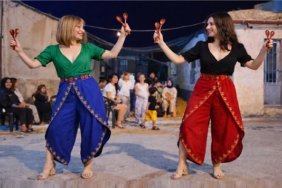 Yana Yana Yar Yolla - Oyun Havası - Sözleri